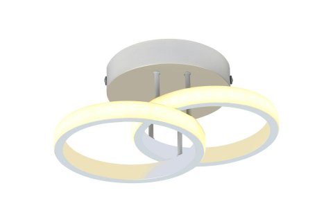 Потолочная светодиодная люстра Natali Kovaltseva Led Lamps 81112