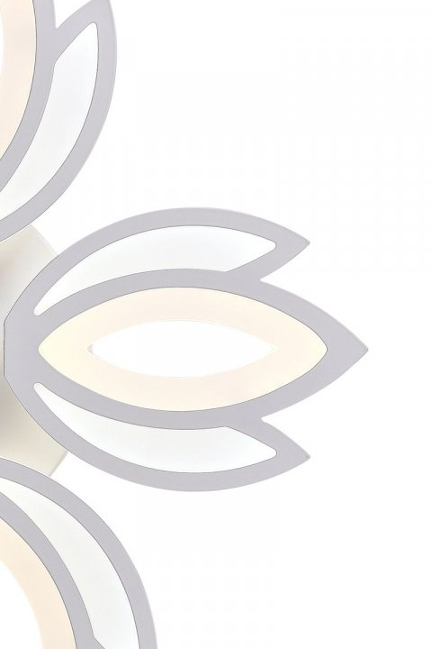 Потолочная светодиодная люстра Natali Kovaltseva Led Lamps 81124