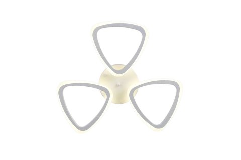 Потолочная светодиодная люстра Natali Kovaltseva Led Lamps 81127/3C