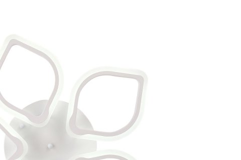 Потолочная светодиодная люстра Natali Kovaltseva Led Lamps 81200