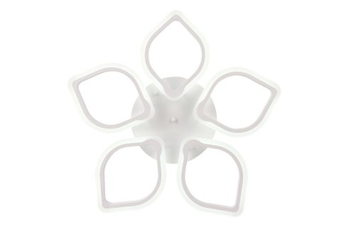 Потолочная светодиодная люстра Natali Kovaltseva Led Lamps 81200