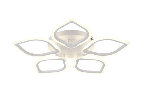 Потолочная светодиодная люстра Natali Kovaltseva Led Lamps 81200