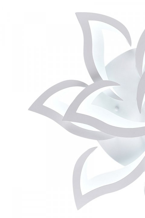 Потолочная светодиодная люстра Natali Kovaltseva Led Lamps 81224