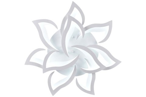 Потолочная светодиодная люстра Natali Kovaltseva Led Lamps 81224