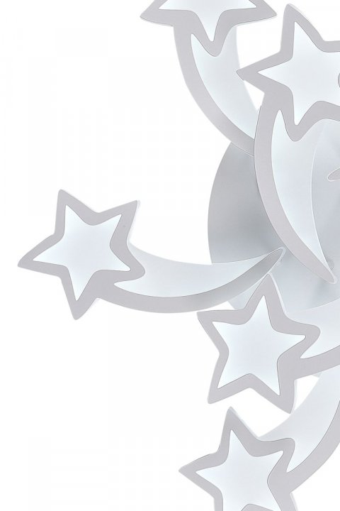 Потолочная светодиодная люстра Natali Kovaltseva Led Lamps 81225