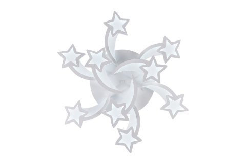 Потолочная светодиодная люстра Natali Kovaltseva Led Lamps 81225