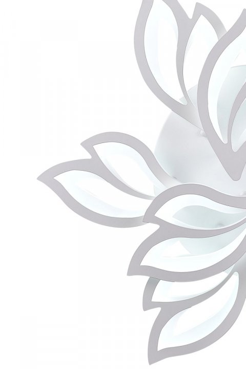 Потолочная светодиодная люстра Natali Kovaltseva Led Lamps 81226