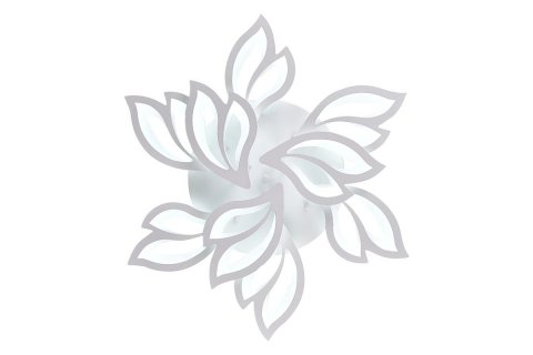 Потолочная светодиодная люстра Natali Kovaltseva Led Lamps 81226