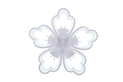 Потолочная светодиодная люстра Natali Kovaltseva Led Lamps 81230