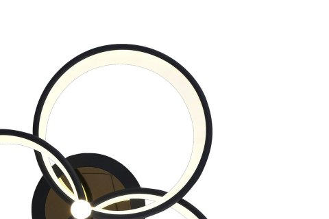 Потолочная светодиодная люстра Natali Kovaltseva Led Lamps 81362