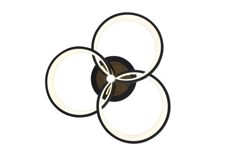 Потолочная светодиодная люстра Natali Kovaltseva Led Lamps 81362