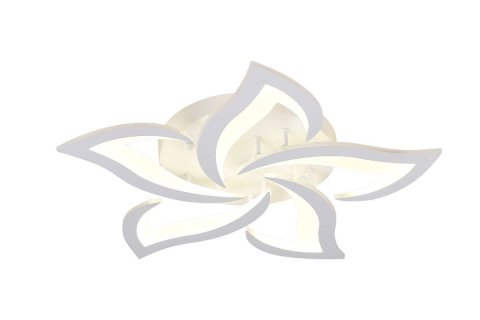 Потолочная светодиодная люстра Natali Kovaltseva Smart Home Led Lamps 81212