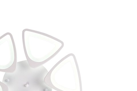 Потолочная светодиодная люстра Natali Kovaltseva Smart Home Led Lamps 81215