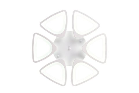 Потолочная светодиодная люстра Natali Kovaltseva Smart Home Led Lamps 81215