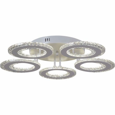 Потолочная светодиодная люстра Reluce 08423-0.3-05