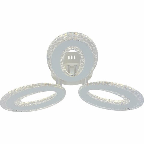 Потолочная светодиодная люстра Reluce 08424-0.3-03