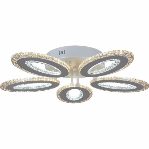 Потолочная светодиодная люстра Reluce 08424-0.3-05