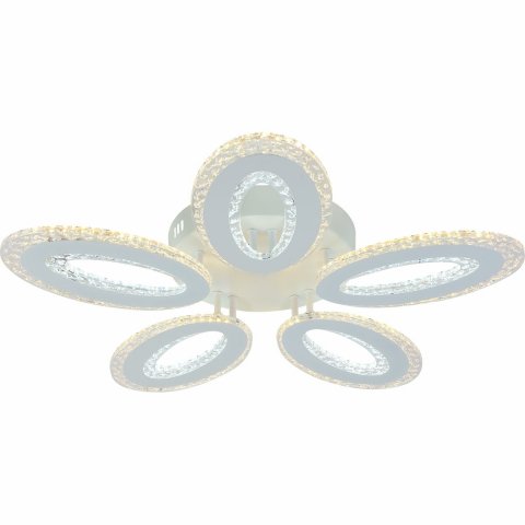 Потолочная светодиодная люстра Reluce 08424-0.3-05