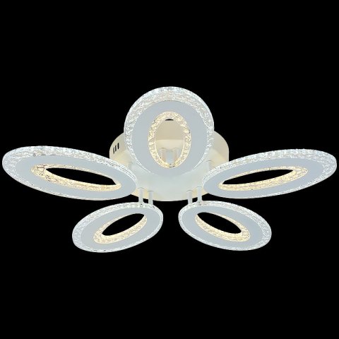 Потолочная светодиодная люстра Reluce 08424-0.3-05