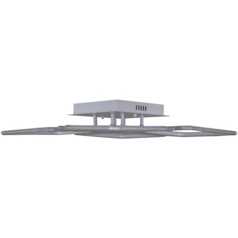 Потолочная светодиодная люстра Reluce 08428-0.3-04A WH