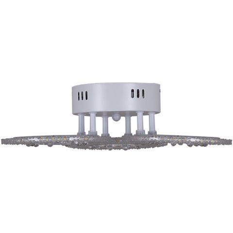 Потолочная светодиодная люстра Reluce 08451-0.3-03A WH