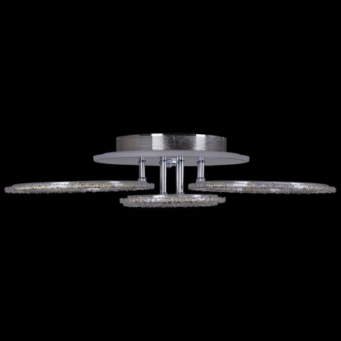 Потолочная светодиодная люстра Reluce 18416-0.3-04