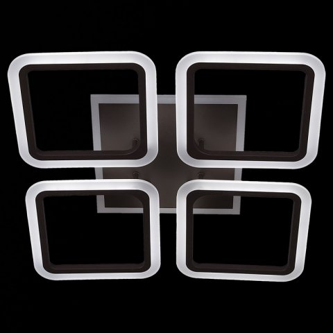 Потолочная светодиодная люстра Reluce 18822-0.3-04LED