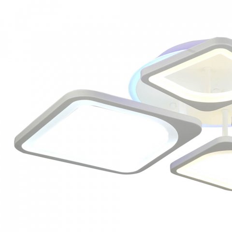 Потолочная светодиодная люстра Seven Fires Наджия 75302.01.09.04