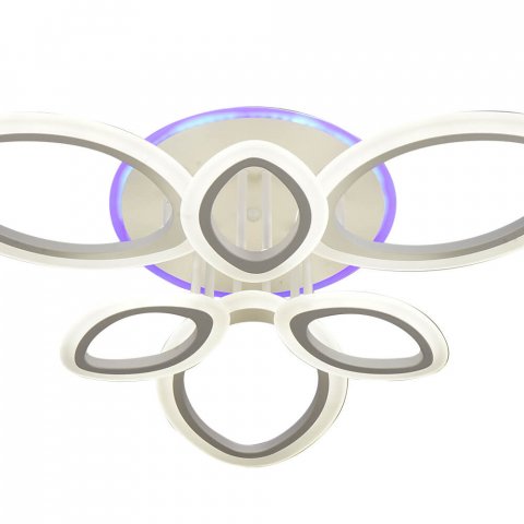 Потолочная светодиодная люстра Seven Fires Salve 75328.01.09.06