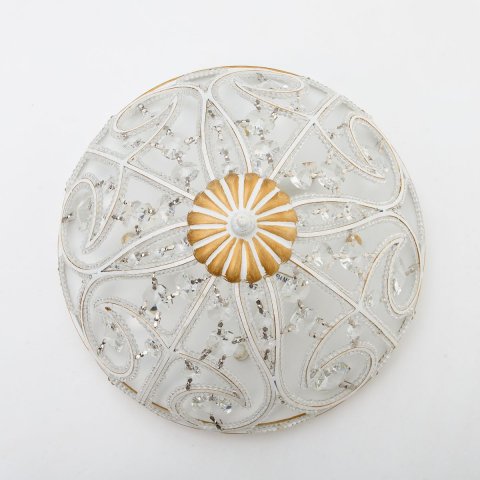 Потолочный светильник Abrasax Nelly HSX12104/3