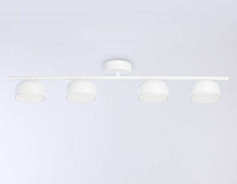 Потолочный светильник Ambrella light Techno Spot Techno TN71027