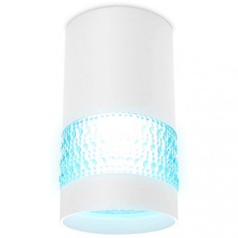 Потолочный светильник Ambrella light Techno Spot TN371