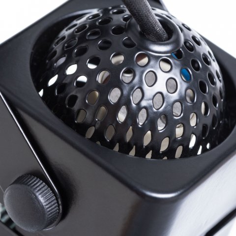 Потолочный светильник Arte Lamp A1315PL-1BK