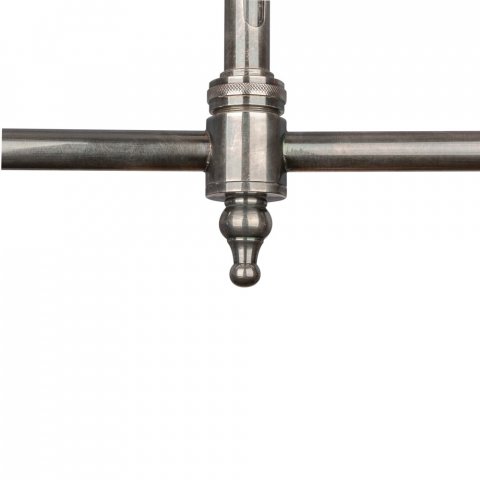 Потолочный светильник Covali PL-59936