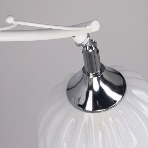 Потолочный светильник De Markt City Грация 677014302