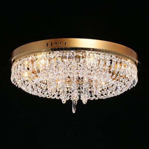 Потолочный светильник De Markt City Изольда 366012806