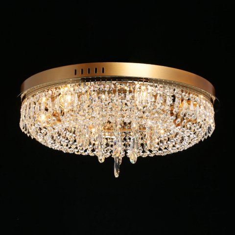 Потолочный светильник De Markt City Изольда 366012806