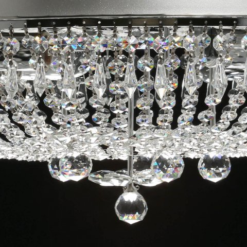 Потолочный светильник De Markt City Изольда 366012906