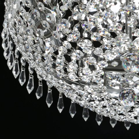 Потолочный светильник De Markt City Изольда 366012906