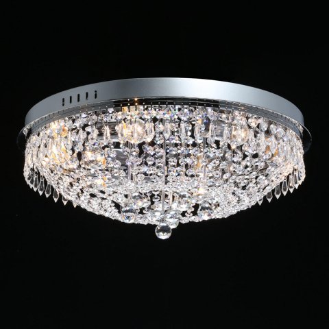 Потолочный светильник De Markt City Изольда 366012906