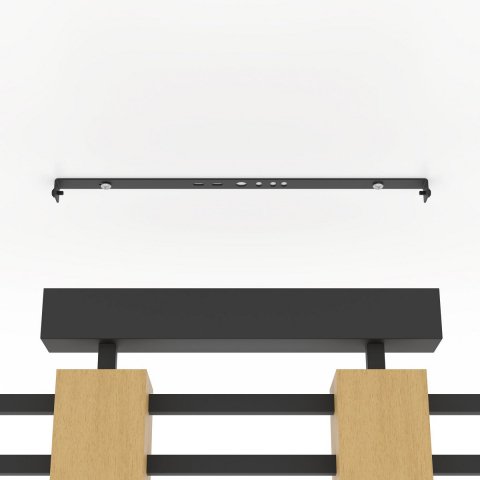 Потолочный светильник Eglo Levantara 390189