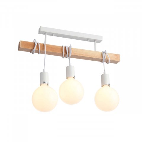 Потолочный светильник Evoluce Bagetti SL1142.503.03