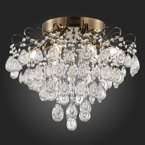 Потолочный светильник Evoluce Kame SLE160102-06