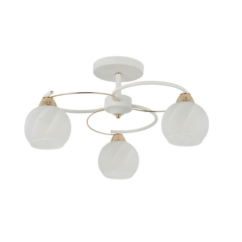 Потолочная люстра Hiper Elba H179-3