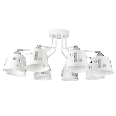 Потолочная люстра Hiper Grums H188-8