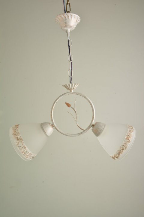 Подвесной светильник Hiper Zolla H173-0