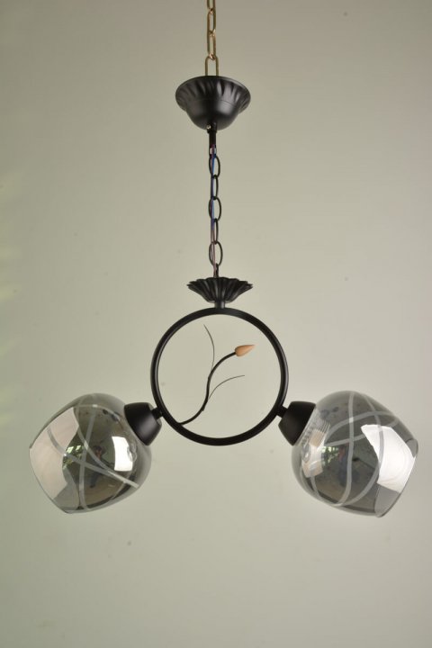 Подвесной светильник Hiper Zolla H173-1