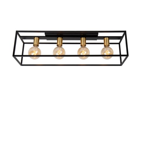 Потолочный светильник Lucide RUBEN 00124/04/30