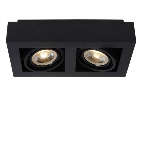 Потолочный светильник Lucide Zefix 09120/24/30