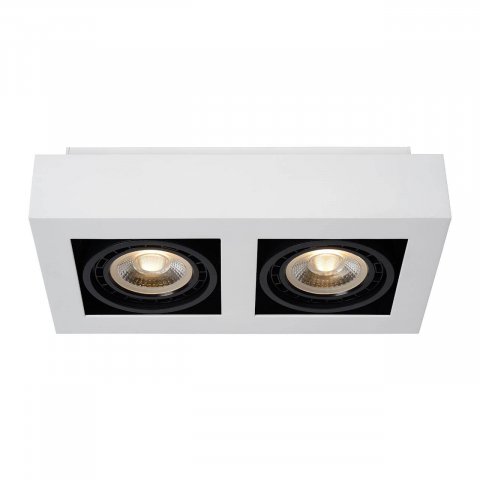 Потолочный светильник Lucide Zefix 09120/24/31